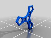 Hand Spinner by Lshofe