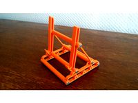 ASUS Zenfone 3 Ultra Stand by Deejey