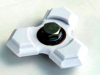 Hand Spinner / Finger Spinner / Fidget by ts2a
