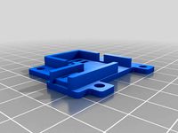 VTX Holder by mikeller