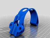 Ollie pen holder by The-Mad-Robot