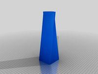 Twisted vase by moon3