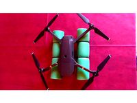 U-Boat :D per Mavic - Galleggiante (no garanzia!) by caspablog