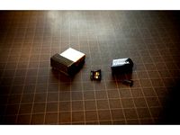 Edimax WiFi Adapter Replacement Cover by Bryson_Jack