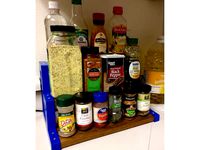 Stable Spice Shelf by Nighti