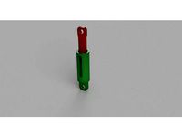 Small Shock Absorber by Fotex