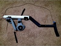 Vive Stock by hapteck