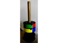 Spool Stand by Nighti