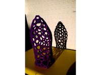 Spunge Mushroom by ierehon1905