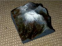 Denali (Mount McKinley) by sitts314