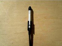 PROXXON 110/BF wall mount (parametric) by assin