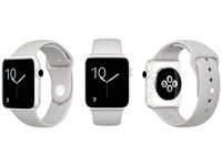 apple watch by PHILdesign