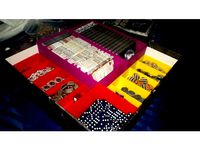 Dead of Winter & Long Night Storage Solution by Tiger0258