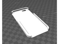 Strong iPhone 6 case by jlaak