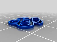 Nightmare Dream Eater Symbol (Kingdom Hearts) by theperson60