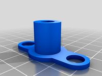 LG Kitchen Range Knob Part VER 1 by Ricardovega56