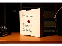 DIY Airtight Spool Holder by Pentland_Designs