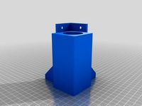 Modificacion de las piezas de Latzenpratz para la mesa Lack by sikomanolo