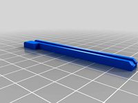 Window Slider  by Dever229