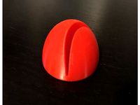 Customizable Page Holder by tomasf