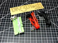 Modifed Earbud Wrap Business Card by DIY3DTech
