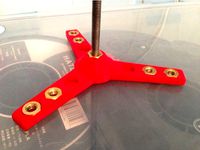 Carousel Base by Tackleberry