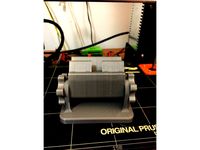 iPhone Holder by cyberreefguru