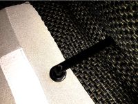 IKEA Waxholm Sofa Connector by yeti78