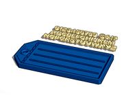 Luggage Tag by Torben06