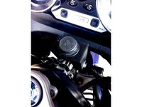 12V Motorbike mount (WVA9, GSF 1200 Bandit) V2 by bifi5590