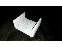 Hex Tunnal by Icolor4fun