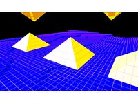 Pyrmid by BorisBlavasky