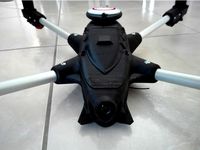 quadcopter ( modifié ) by Jeff44520