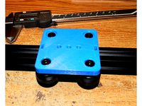 2020 Gantry for 24MM Wheels by TacklessWookie