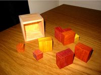 Slothouber-Graatsma Cube by Wooden_Fish