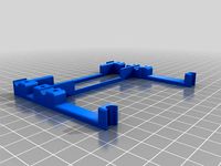 MP Mini X-Y Aligner by Zimmant