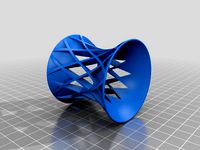 eggcup spiral by panch47