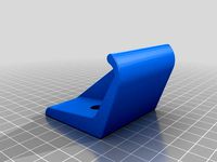 Double Vinyl Display by Shepshepard