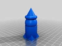 Queen - Richard by Richard1233