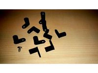 Universal pcb mount by 3dwkl