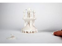 Castle Twist Game by nicolaborrer