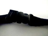 Helmet buckle by gilfillan94