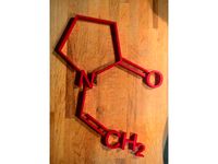 Polyvinylpyrrolidone by NiklasN