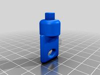 M8 Inbus compact  by SimonHaase