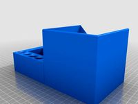 Table organizer by SimonHaase