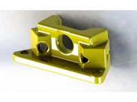 x210 Antennamount - Mount by RCFox