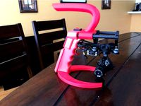 Hand held gimbal V2 by TychoBrahe