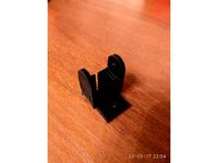 Fasteners for cable ducts. by Fireman68