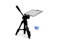 Clamp for iPad 4 on a tripod by Perinski
