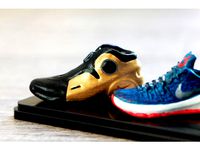 Nike Flightposite by jeffjiang